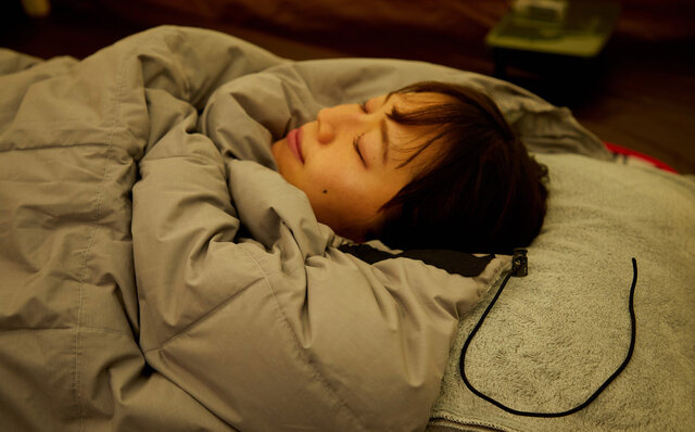 Long-established bedding maker Nishikawa develops a washable down sleeping bag, the "Nishikawa Honki Neguruma," achieving a comfortable sleep experience like being in your own bed | NISHIKAWA