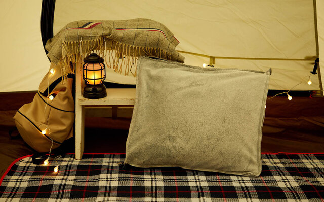Long-established bedding maker Nishikawa develops a washable down sleeping bag, the "Nishikawa Honki Neguruma," achieving a comfortable sleep experience like being in your own bed | NISHIKAWA