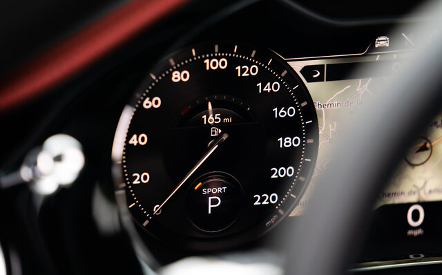 走りも、見た目もスポーティに進化したコンチネンタルGT SとGTC Sが誕生｜Bentley