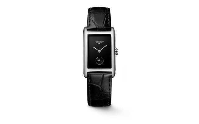 Monochromatic Individuality as a Bold Accent: Longines Presents its Color Watch Collection | LONGINES