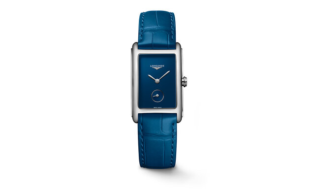 Monochromatic Individuality as a Bold Accent: Longines Presents its Color Watch Collection | LONGINES