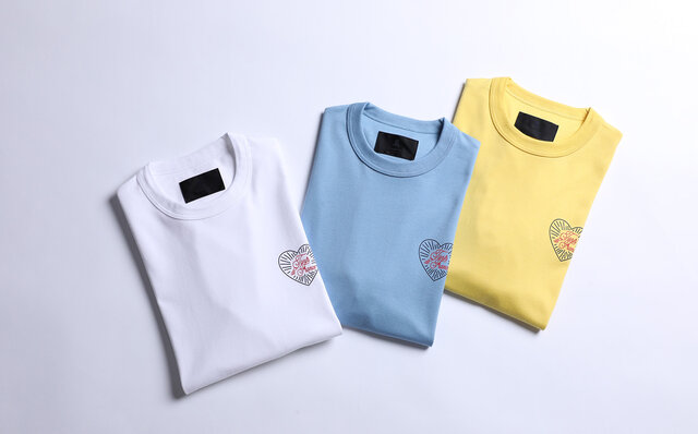 A capsule collection from "Lanvin Collection" and "Tour de France" has arrived. This summer's limited-edition lineup features playful, French-chic items | LANVIN COLLECTION