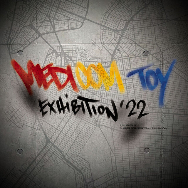 26年間歩み続けてきたメディコム・トイの「今」そして「これから」。MEDICOM TOY EXHIBITION ’22開催 | MEDICOM TOY