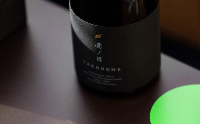 He's a Strong Candidate to Be the Game Changer in Japan's Turbulent Sake Industry, Currently in a Sengoku Period | TAKANOME