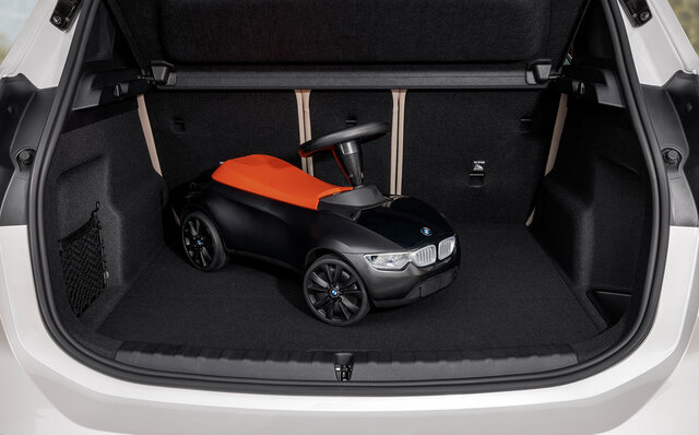 BMW２シリーズ アクティブツアラーがフルモデルチェンジ｜BMW