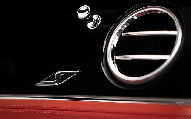 フライングスパーにSモデルが誕生。グッドウッドで初披露へ