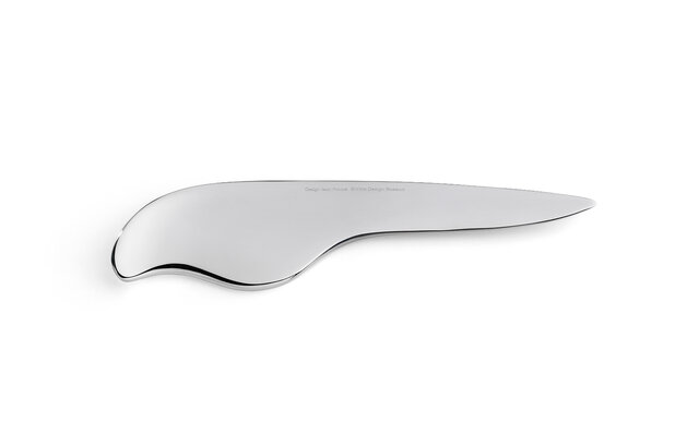 A One-of-a-Kind Letter Opener, Once Owned by Jean Prouvé's Wife, Reissued | Vitra