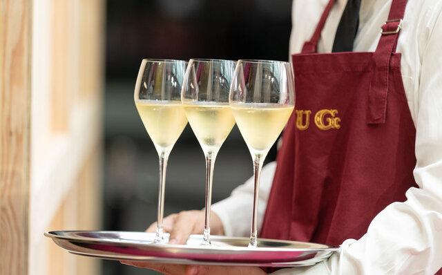 Krug's First in Japan: Experiential Event "KRUG STUDIO" Open to All | KRUG