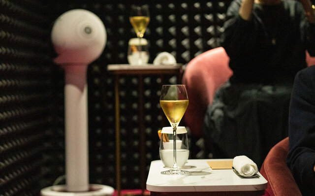 Krug's First in Japan: Experiential Event "KRUG STUDIO" Open to All | KRUG