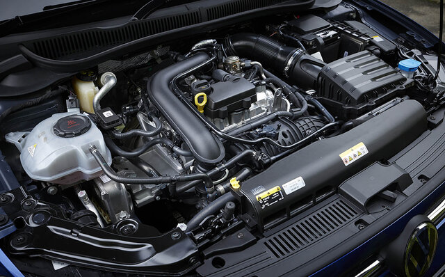 Test Drive of the New Volkswagen Polo—Experiencing Volkswagen's Inherent Strength | Volkswagen