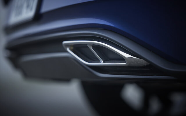 Test Drive of the New Volkswagen Polo—Experiencing Volkswagen's Inherent Strength | Volkswagen