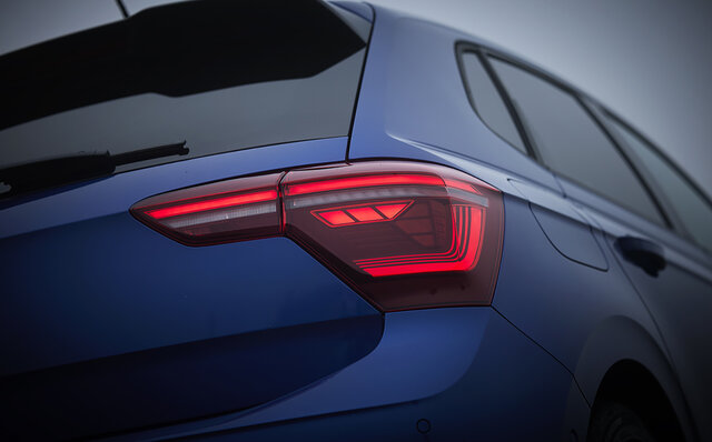 Test Drive of the New Volkswagen Polo—Experiencing Volkswagen's Inherent Strength | Volkswagen