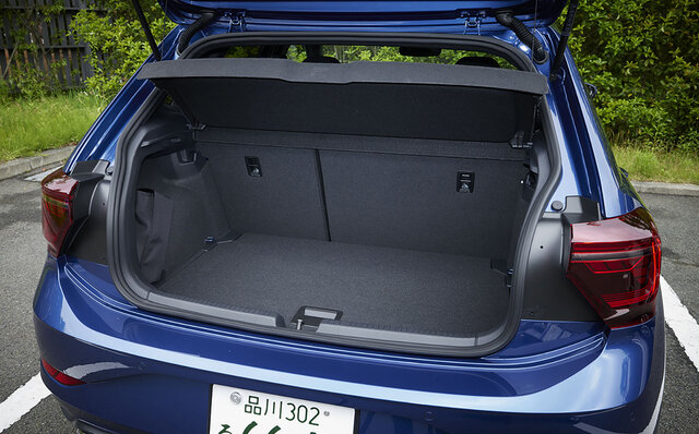 Test Drive of the New Volkswagen Polo—Experiencing Volkswagen's Inherent Strength | Volkswagen