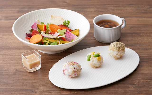 Discover a New You! Fasting Retreat Program Supervised by Experts Now Available | Courtyard by Marriott Tokyo Station