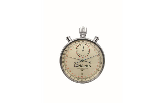 A Historic High-Beat Model Reimagined with Modern Technology: The Longines Ultra-Chron | LONGINES