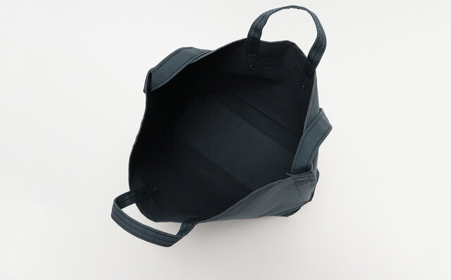 TEMBEA×BEAMS RECORDS Large Capacity 2-Way Tote | BEAMS RECORDS