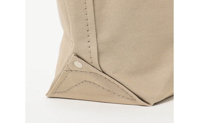 TEMBEA×BEAMS RECORDS Large Capacity 2-Way Tote | BEAMS RECORDS