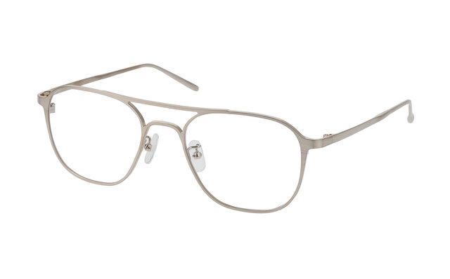 An aviator style by a leading Japanese eyewear designer: I.ENOMOTO