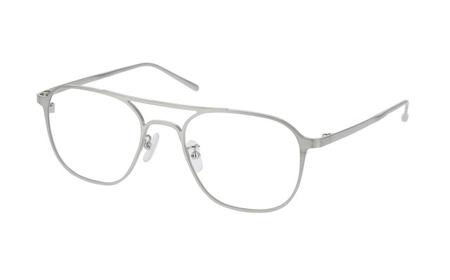 An aviator style by a leading Japanese eyewear designer: I.ENOMOTO