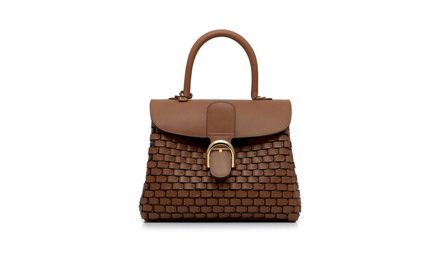 Delvaux Presents New Collection "THE LEATHER MASTERY" Featuring Innovative Techniques | DELVAUX