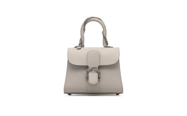 Delvaux Presents New Collection "THE LEATHER MASTERY" Featuring Innovative Techniques | DELVAUX