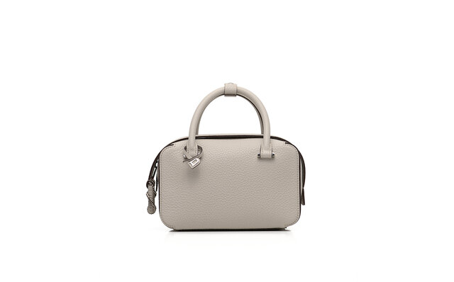 Delvaux Presents New Collection "THE LEATHER MASTERY" Featuring Innovative Techniques | DELVAUX