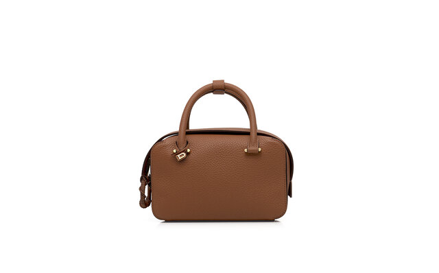 Delvaux Presents New Collection "THE LEATHER MASTERY" Featuring Innovative Techniques | DELVAUX