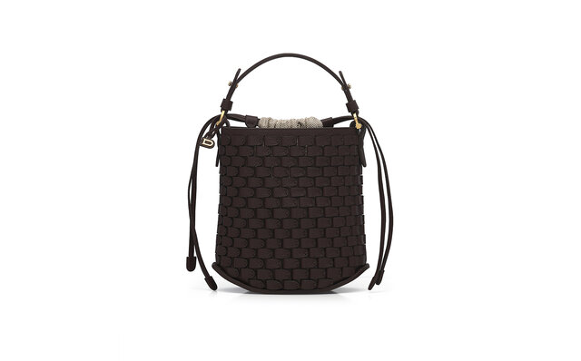 Delvaux Presents New Collection "THE LEATHER MASTERY" Featuring Innovative Techniques | DELVAUX