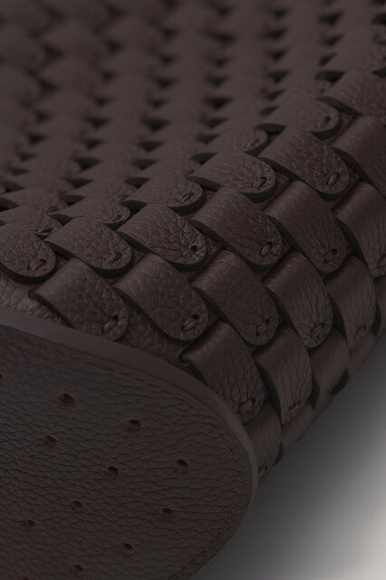 Delvaux Presents New Collection "THE LEATHER MASTERY" Featuring Innovative Techniques | DELVAUX
