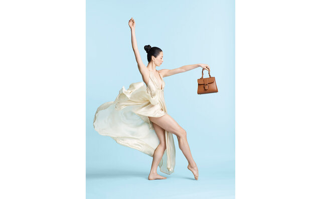 Delvaux Presents New Collection "THE LEATHER MASTERY" Featuring Innovative Techniques | DELVAUX