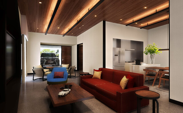 Fuji Speedway Hotel to Open in October—A Unique Hotel Blending the Thrill of the Circuit with a Luxurious Experience