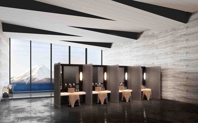 Fuji Speedway Hotel to Open in October—A Unique Hotel Blending the Thrill of the Circuit with a Luxurious Experience