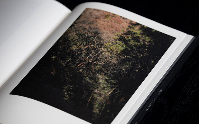 Akira Minagawa publishes a collection of works by photographer Shimpei Yamagami. Photo exhibitions held in Tokyo and Kyoto | minä perhonen