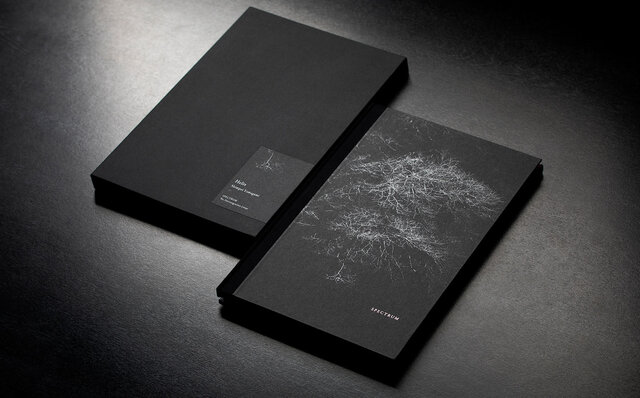 Akira Minagawa publishes a collection of works by photographer Shimpei Yamagami. Photo exhibitions held in Tokyo and Kyoto | minä perhonen