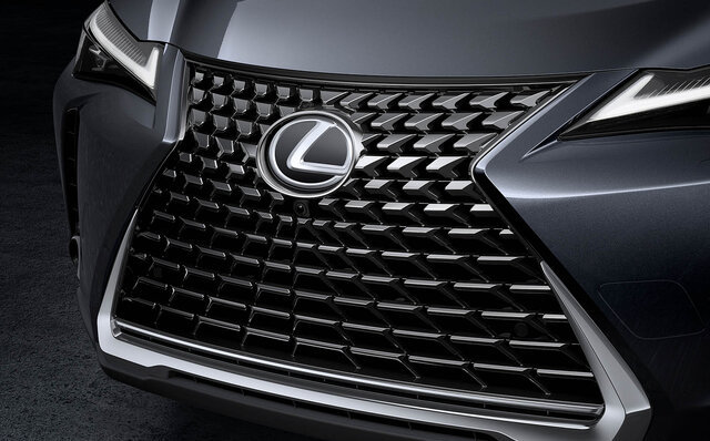 A Deeper Driving Experience: The Updated Lexus UX is Here | LEXUS