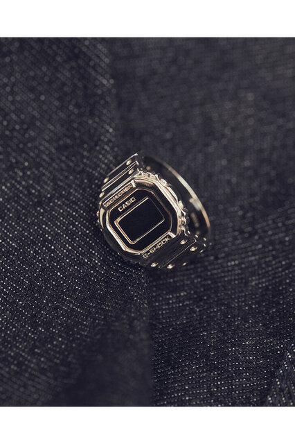 The second release from "G-SHOCK PRODUCTS" is here! Launching three items perfect for summer | G-SHOCK