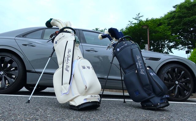 Items developed with meticulous attention to materials, patterns, and sewing. A golf wear brand for discerning adults is born | The Duke’ s Golf