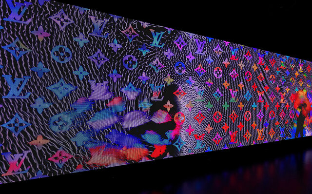 Over 160 Years of History Converge: Louis Vuitton's Traveling Exhibition "SEE LV" | LOUIS VUITTON