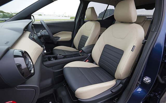 Test Drive: Nissan's Compact SUV, the Kicks—Unusually Quiet, Smooth, and Fast for a Compact SUV | NISSAN