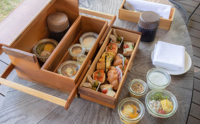 ご当地フレンチと侮るなかれ。青森美食の真髄、ここに極まれり！｜TRAVEL