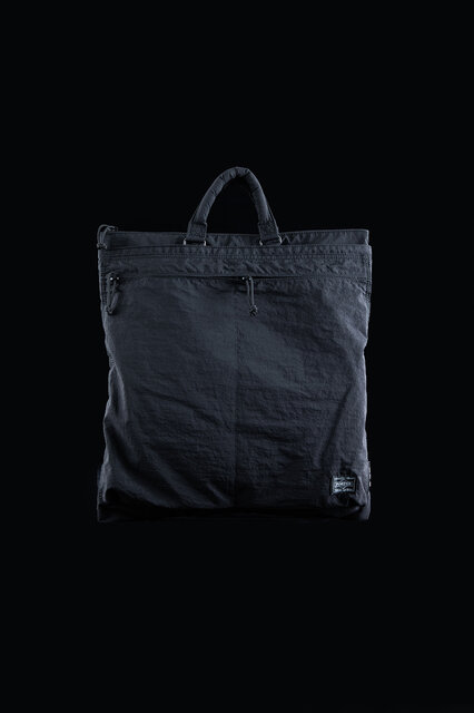 Items from the second MINOTAUR INST. x PORTER collaboration arrive