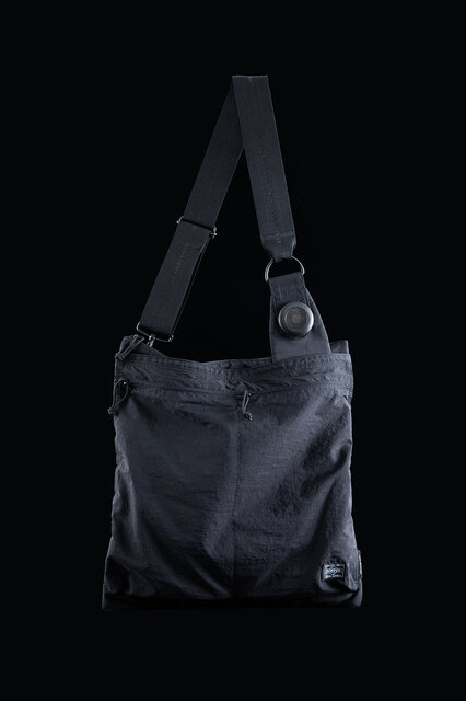 Items from the second MINOTAUR INST. x PORTER collaboration arrive
