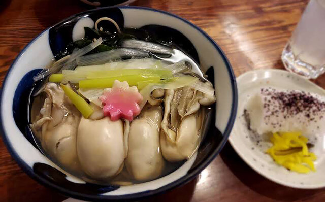 Serial Essay | Musings on #ijichiman: Soba