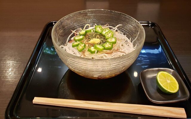 Serial Essay | Musings on #ijichiman: Soba