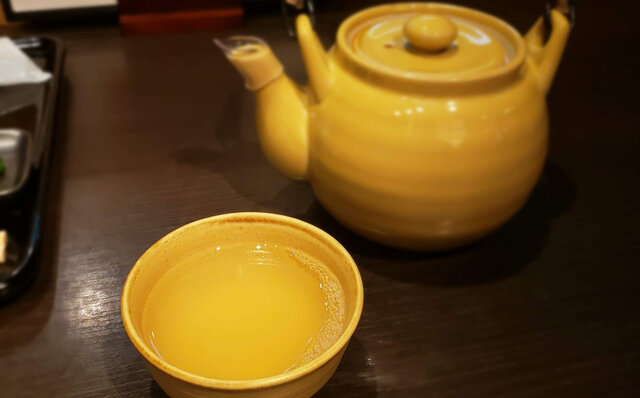 Serial Essay | Musings on #ijichiman: Soba