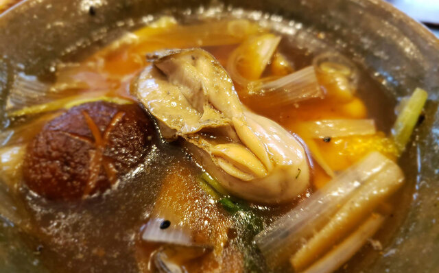 Serial Essay | Musings on #ijichiman: Soba
