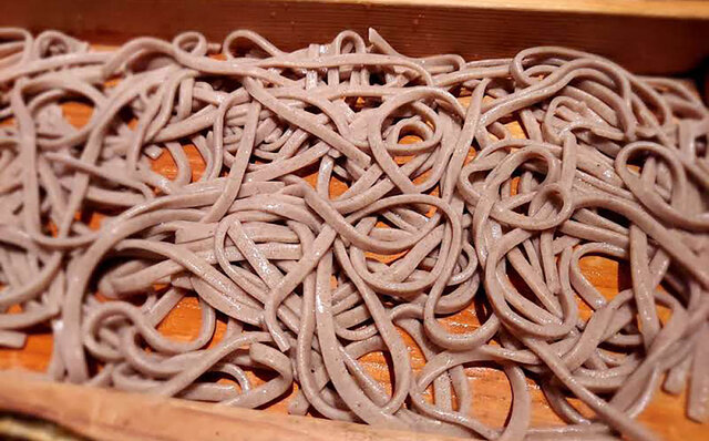 Serial Essay | Musings on #ijichiman: Soba