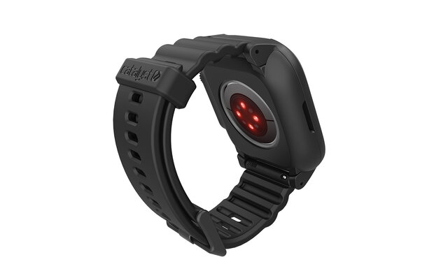 耐久性、防滴性、防塵性。三拍子揃った「Apple Watch Series 7」専用の完全防水ケース｜Catalyst