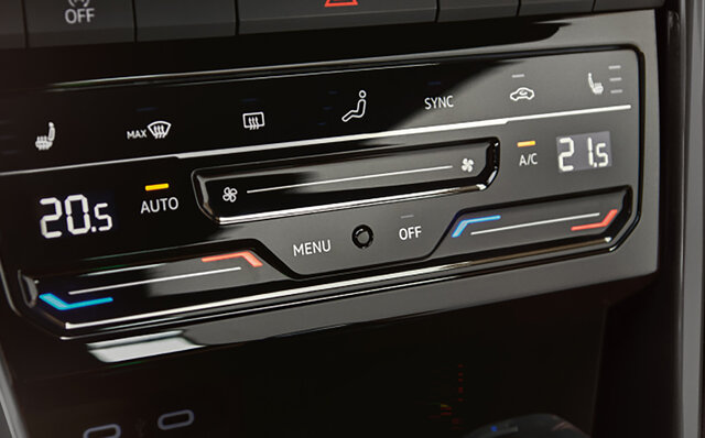 Tロックが初マイナーチェンジ。ハイパフォーマンスモデル「R」も日本初導入｜Volkswagen