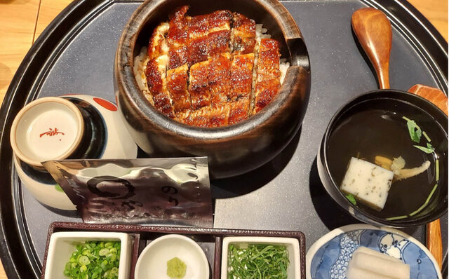 Essay Series | #ijichiman's Musings "Unagi"